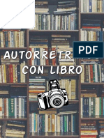 Libro Autorretratos 19-20