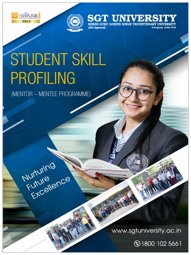 Revised Mentor Mentee Programme | PDF | Mentorship | Swot Analysis