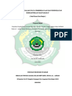 Proposal Skripsi MPI