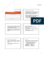 Planejamento Agregado e PMP - pdf