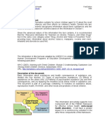 Effects of Different Substances On Our Health: Description of The Tool