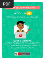 Metodologia de Los 4 Pasos | PDF