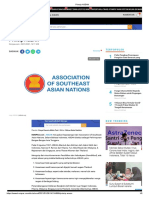 Prinsip ASEAN