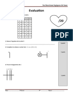 Evaluation Les Fonctions Logiques de Base 2