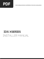 EN-2DBC Quick Guide - AMAG | PDF