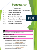 Pengesanan