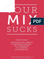 YourMixSucks Édition Française