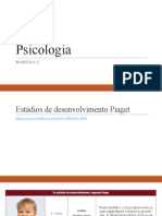 Psicologia