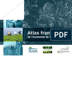 765 Atlas Francophone eco-environnement-IFDD-2019