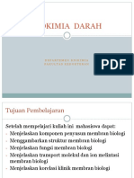 Metabolisme SDM & Netrofil