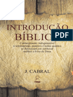Toaz - Info Introduao Biblicapdf PR