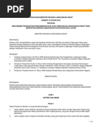 Download peraturan tentang pencemaran lingkungan by Em Luph We SN50674929 doc pdf