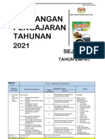 Rpt Sejarah Tahun 4 2021