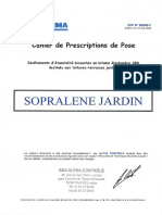 CPP + ETN SOPRALENE JARDIN