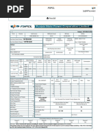 PSPCL Bill 3002171725