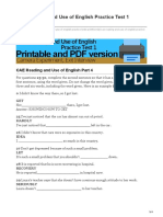 Engexam.info-CAE Reading and Use of English Practice Test 1 Printable (1)