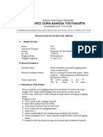 Case Progress Poliklinik