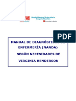 Manual Nanda Actualizado 2013