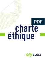 Charte Ethique FR