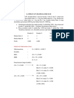 LATIHAN LP GRAFIK KAMIS 18