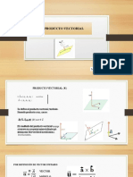 C-6producto Vectorial y Aplicaciones Geometricas