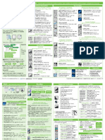 Ggplot2 Cheatsheet 2.1 Spanish