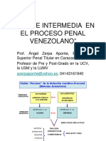 LA Fase Intermedia