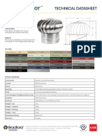 Technical Datasheet: Classic Cream 61151 Paperbark 61152 Surfmist 61143 Evening Haze 90673