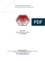 Muhamad Rizki Putra Pamungkas - 09180000093 - Askep Keluarga (Pert Ke-3)