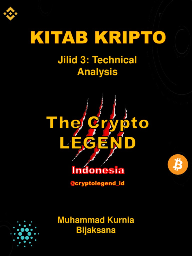 Kitab Kripto Technical Analysis | PDF