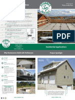 Frequently Asked Questions: Residential Applications