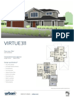 Virtue311 Plan Brochure