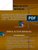 4 Simulacion Manual