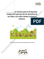 3.Para Proteccion Integral Del Ejercicio de Los Derechos de Las Ninas y Los Ninos Desde PI