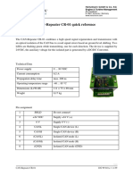 DG 99 010 e 11 99 CR01 CAN-repeater