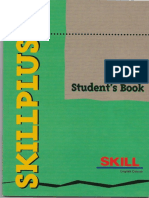 SkillPlus 2 - Student's Book
