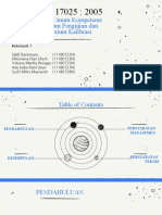 PPT ISO baru 17025