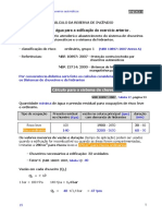 Apostila SPI Chuveiros ANEXO 4 - Reserva Técnica 19