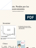 Anemia Sideroblastica Epidemiologia Novedades Clinica