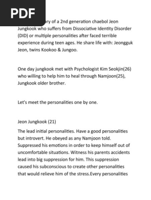 JIKOOK PROMPT