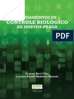 Berti Filho & Macedo, 2010.FUNDAMENTOS DE CONTROLE BIOLÓGICO DE INSETOS-PRAGA