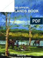 The Official Ohio Lands Book