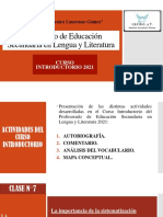 CLASE #7 PDF Curso Int. LYL