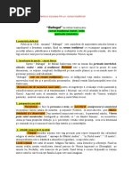 BALTAGUL eseu 1