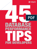 45-tips-database-performance-tips-for-developers