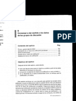 Barbur, R. (2013) - Comenzar A Dar Sentido A Los Datos de Los Grupos de Discusión