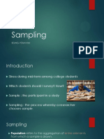 Week 7 Sampling PDF