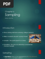 Week 7 Sampling PDF