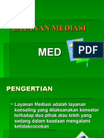 Layanan Mediasi