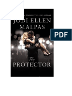 Jodi Ellen Maplas - Prosecutorial
